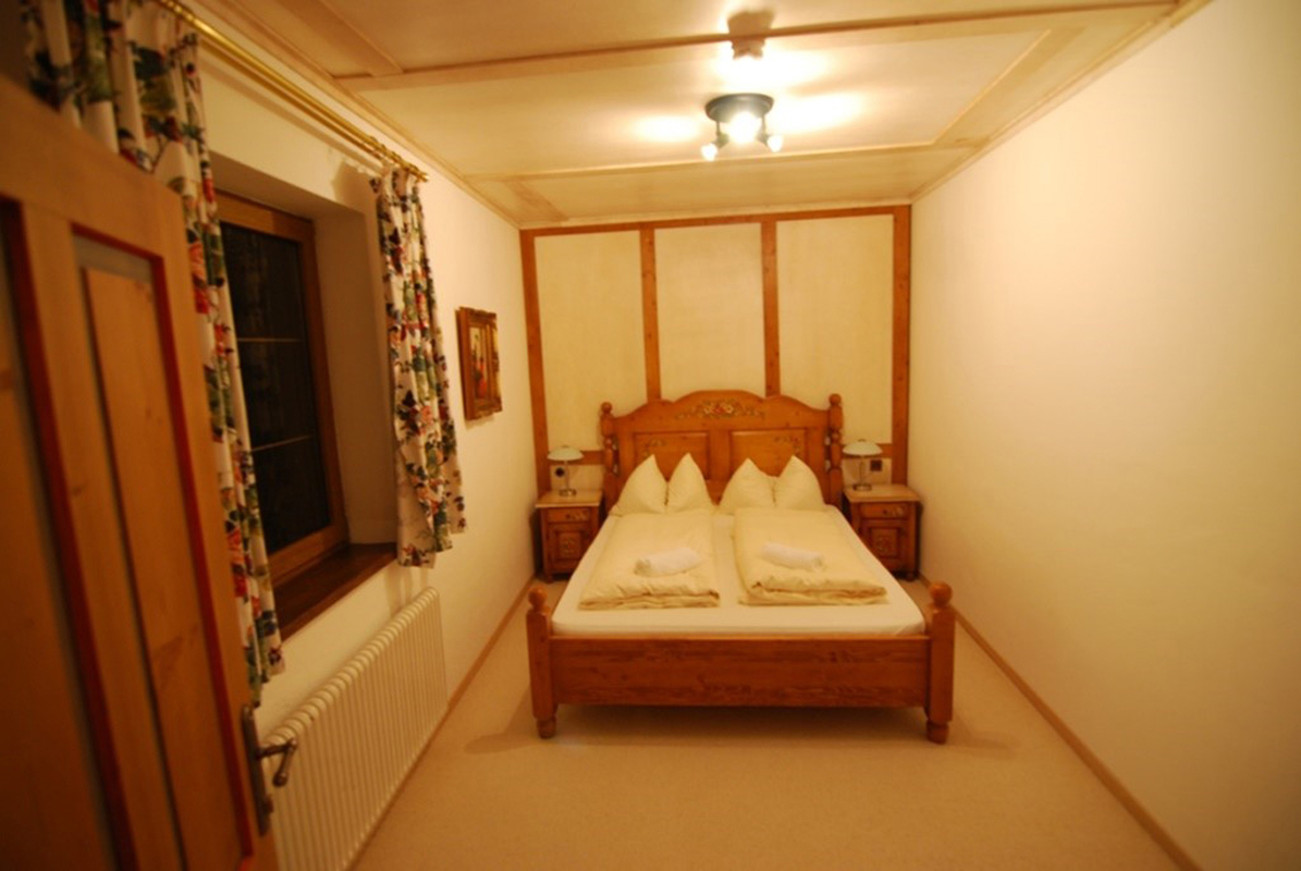 Hotel Drei Gemsen 12